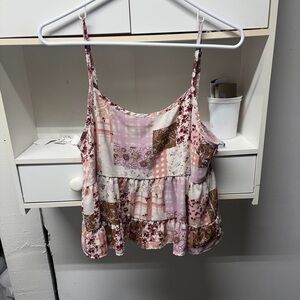 Altard state tank top